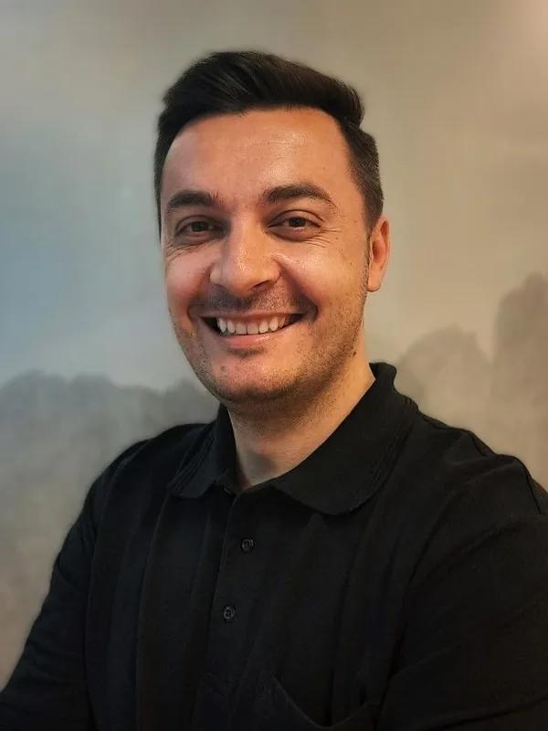Dr. med. Ciprian Deaconescu