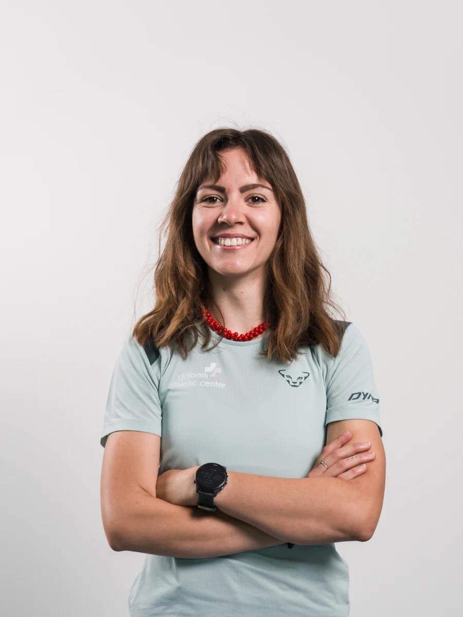 Elisa Crosina