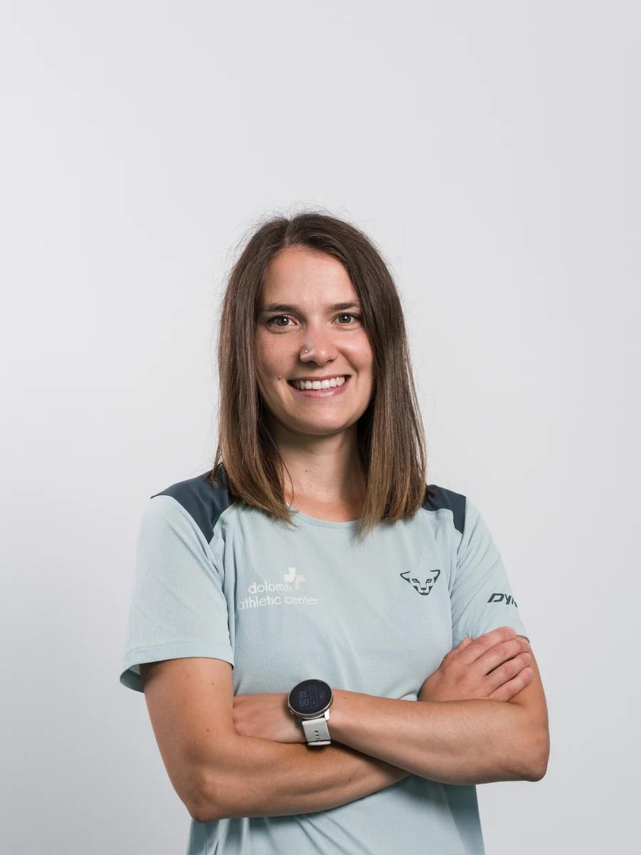 Elisa Floriani