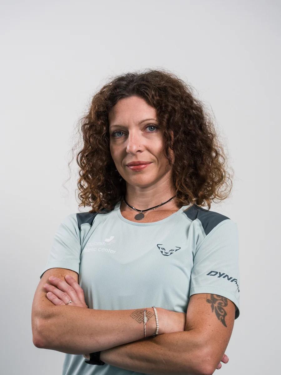 Elisa Petrolli