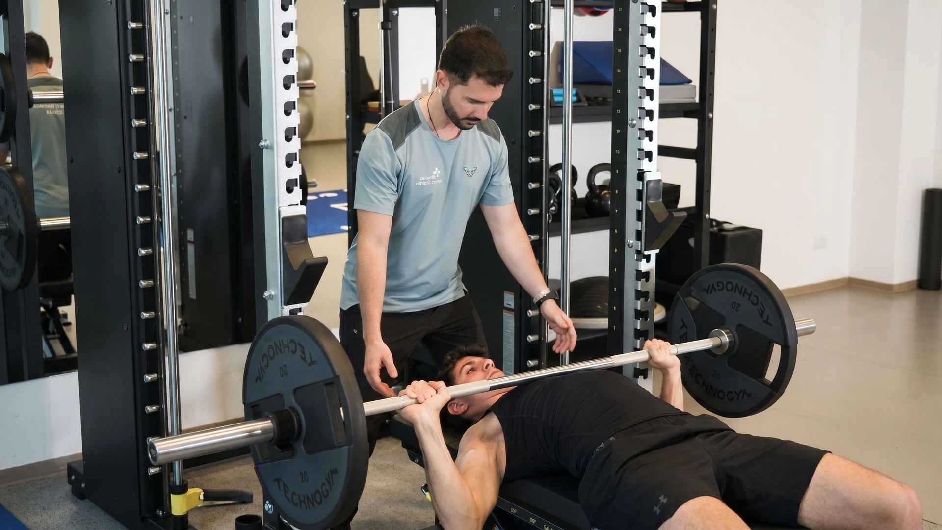Athletic Conditioning