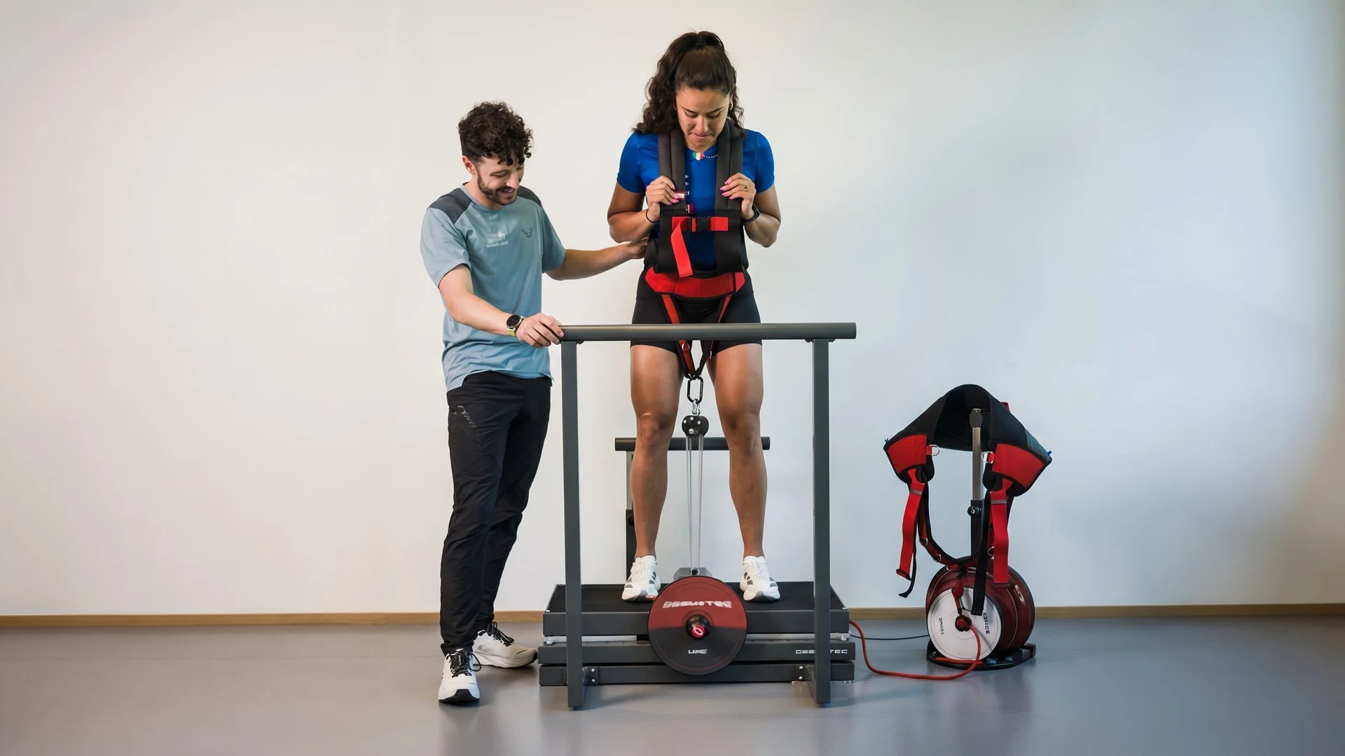 Orthopaedic and Sports Physiotherapy