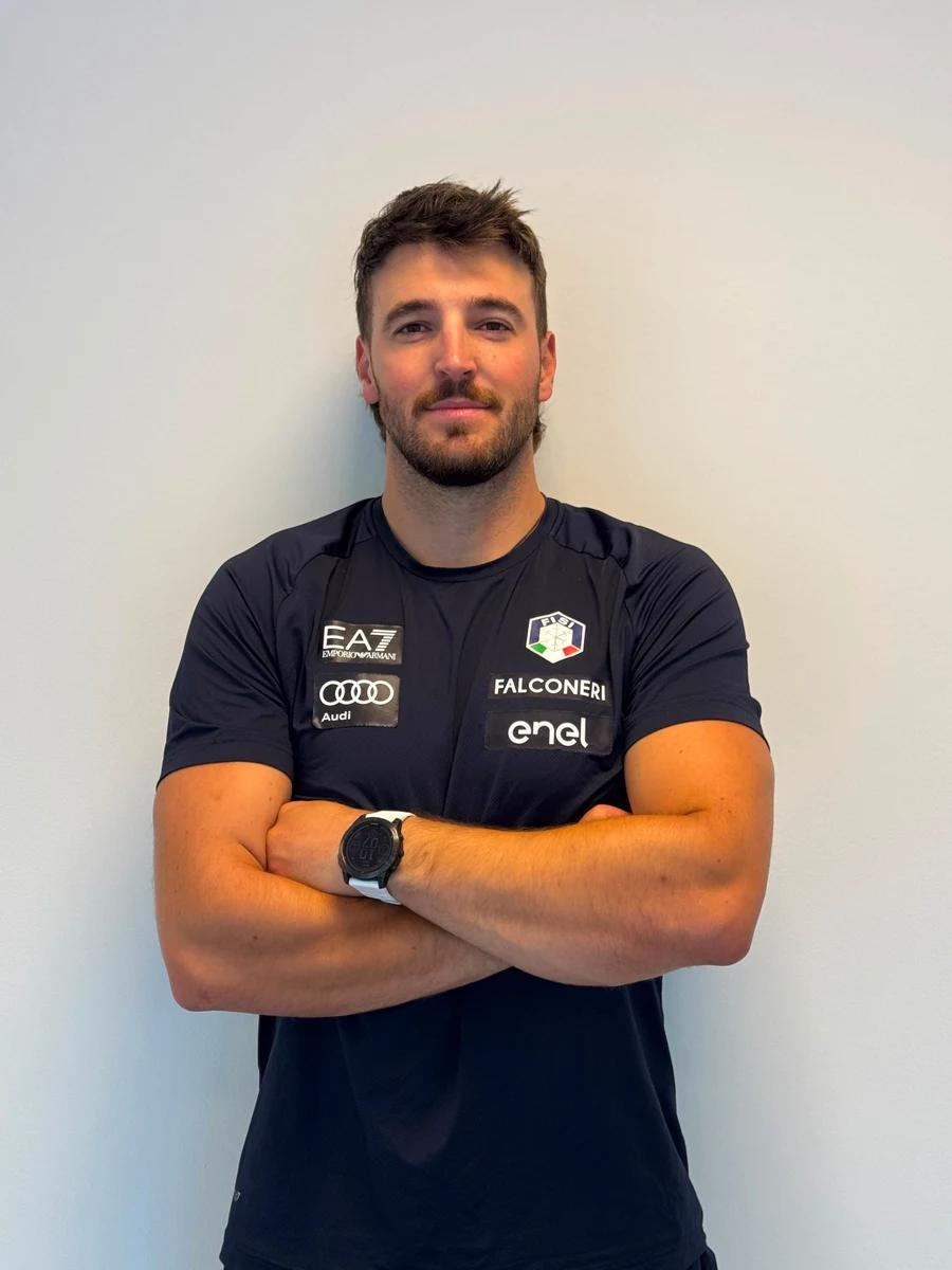 Daniele Bagozza