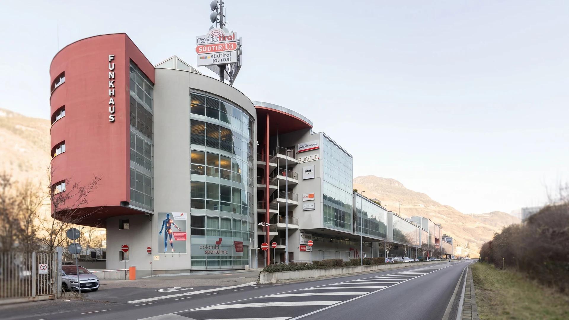 Bozen