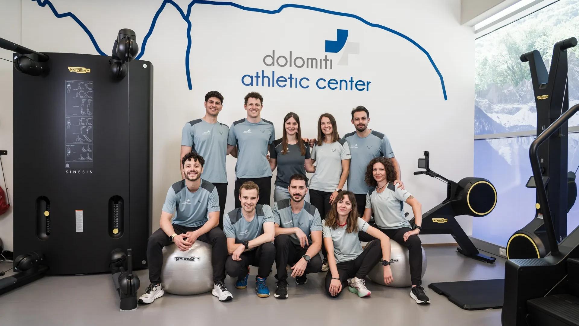Il nostro team