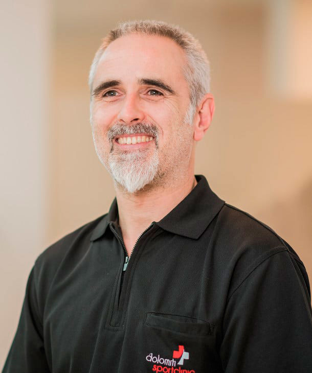 Dr. med. Arnold Gurndin