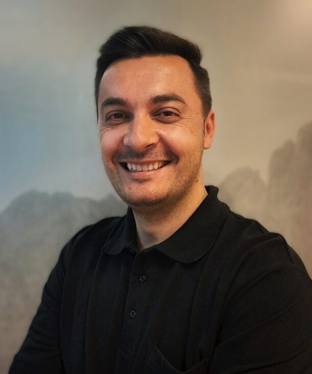 Dr. Ciprian Deaconescu