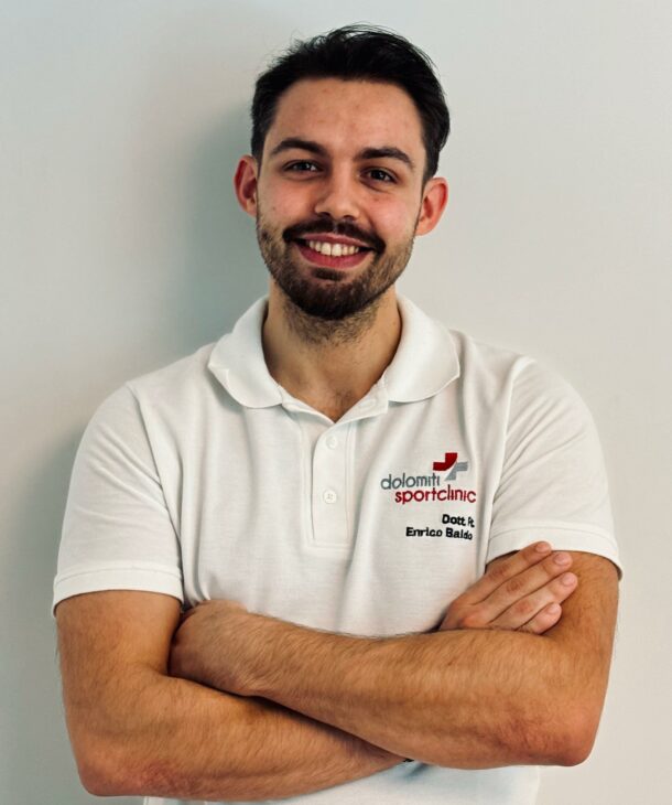 Dott. Ft Enrico Baldo