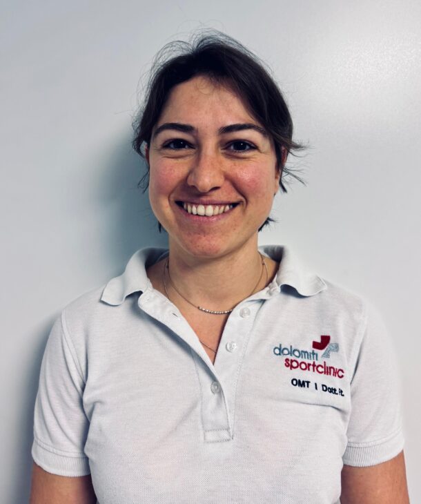 Dr.Teona Gvasalia, Physiotherapist