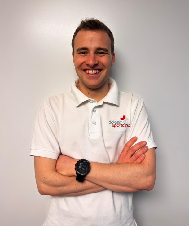 Dott. Ft Philip Widmair